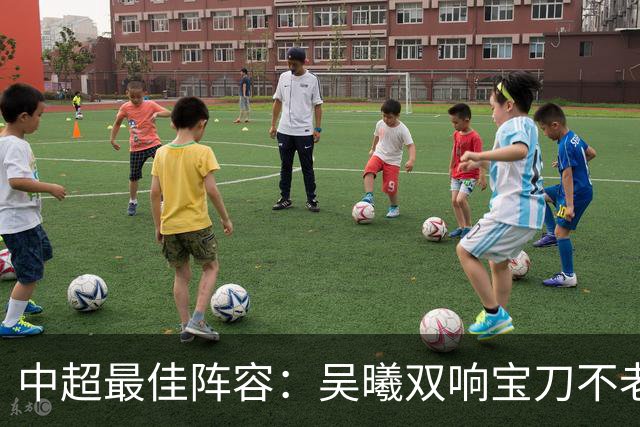 中超最佳阵容：吴曦双响宝刀不老 基莱斯2助攻助津门虎脱困