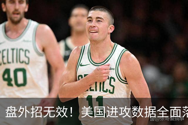盘外招无效！美国进攻数据全面落后 防线失误+门将送礼